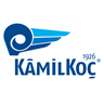 Kamil Koc logo