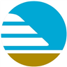 Kazakhstan Railways (High Speed Trains) logo