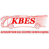 KBES (Konsortium Bas Ekspres) logo