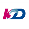 KD(Purple Ski Bus) logo