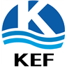 KEF logo