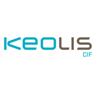 Keolis CIF logo