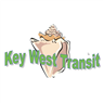 Key West Transit logo