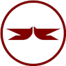 Kita-Osaka Kyuko Railway logo