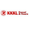 KKKL Travel & Tours logo