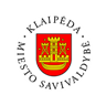 Klaipėdos miesto savivaldybė logo