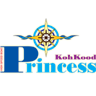 Koh Kood Princess logo