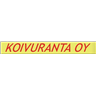 Koivuranta Oy logo