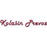 Kolašin Prevoz logo