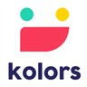 Kolors logo