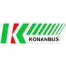 Konan Bus logo