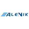 Alenik logo