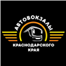 Krasnodar Bus Terminal logo