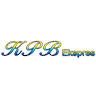 KPB Express logo