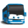 Krasnoyarsk Bus Terminal logo