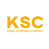 Krilo shipping company logo