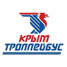 Krym Trolleybus logo