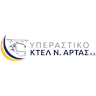 KTEL Artas logo