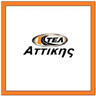 KTEL Attikis logo
