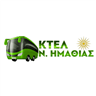 KTEL Imathias logo