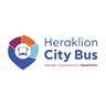 Iraklio Urban Buses logo