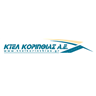KTEL Korinthias logo