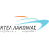 KTEL Lakonias logo