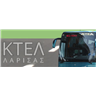 KTEL Larisas logo