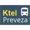 KTEL Prevezas logo