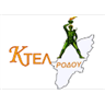 KTEL Rodou logo