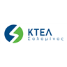 KTEL Salaminas logo