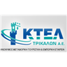 KTEL Trikala logo