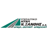 KTEL Xanthis logo