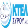 KTEL Syrou logo