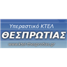 KTEL Thesprotias logo