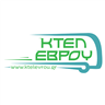 KTEL Evrou logo