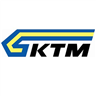 KTM ETS logo