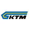 KTM Komuter logo