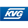 KVG Kassel logo