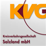 KVG Salzland logo