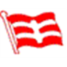 Kyushu Yusen logo