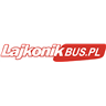 LajkonikBus przewozy autokarowe logo