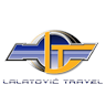 Lalatovic Travel logo