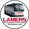 Lamers Bus Lines logo