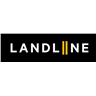 LandLine logo