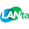 LANta logo