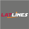 Latlines logo