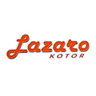 Lazaro logo