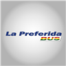 La Preferida Bus logo