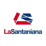La Santaniana logo